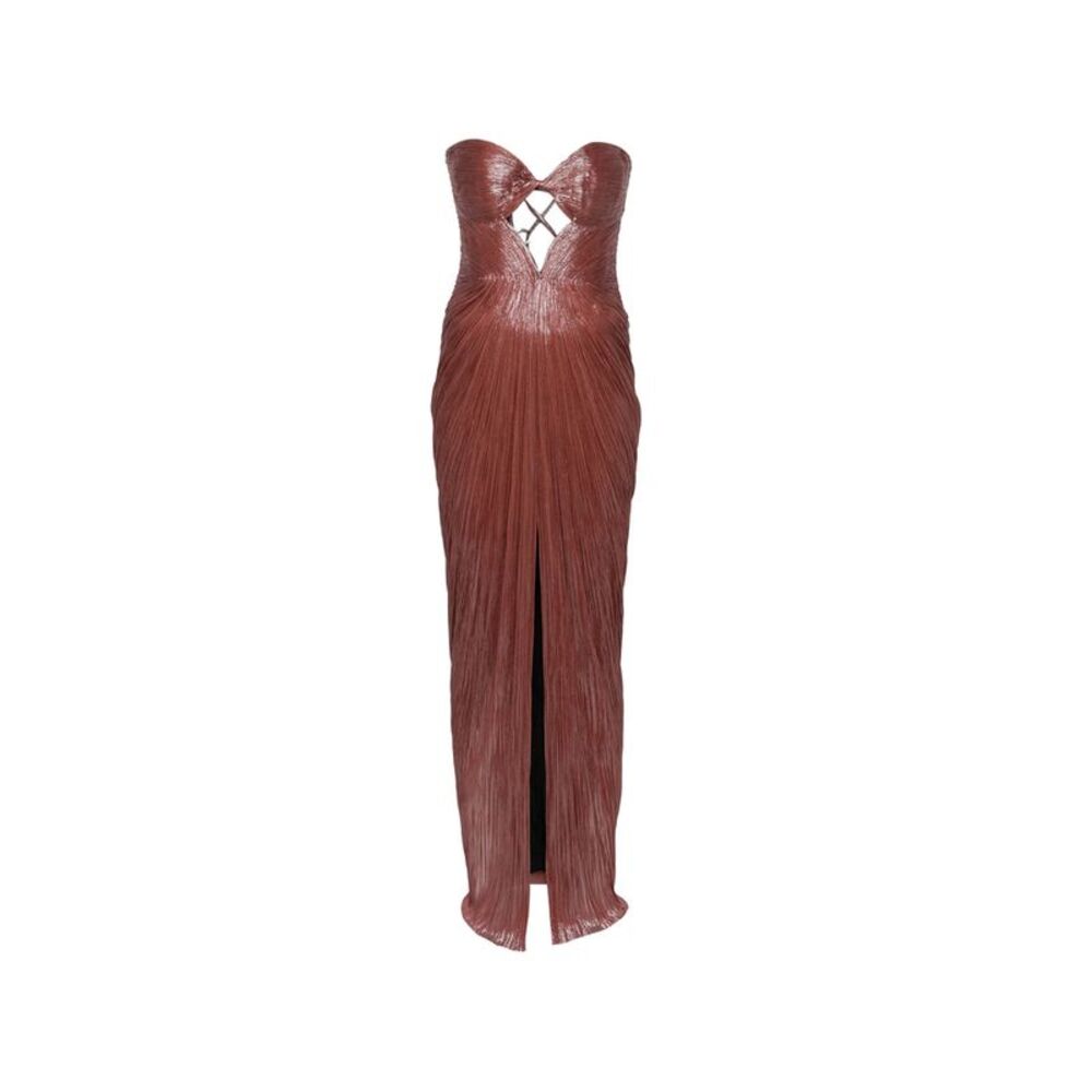 Maria Lucia Hohan Red Dresses - Evening Dresses Women
